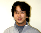 Satoshi MATSUMOTO