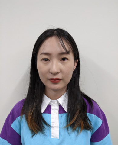 Shuiyu ZHAO